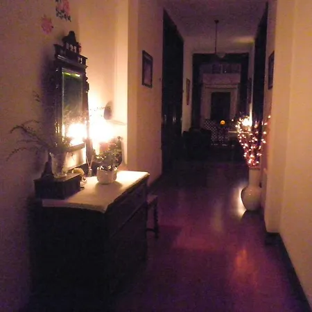 Pensao Flor De