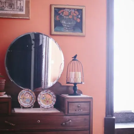 Gasthof Pensao Flor De Coimbra