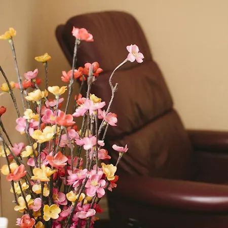 Gasthof Pensao Flor De *