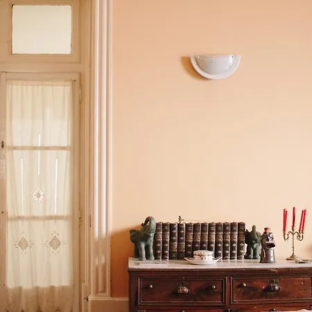 Gasthof Pensao Flor De Coimbra