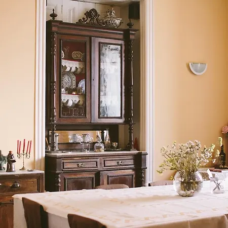 Pensao Flor De Coimbra