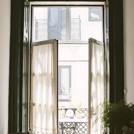 Pensao Flor De Coimbra