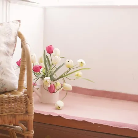 ゲストハウス Pensao Flor De