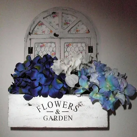 Pensao Flor De Casa de hóspedes *