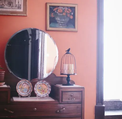 招待所 Pensao Flor De 科英布拉