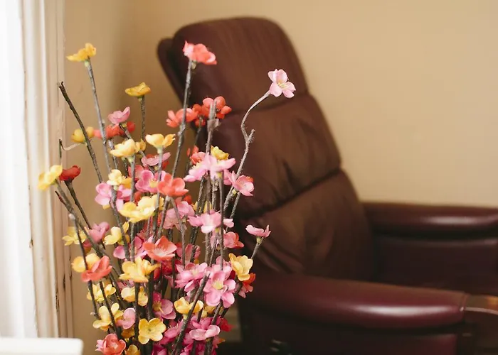 招待所 Pensao Flor De *