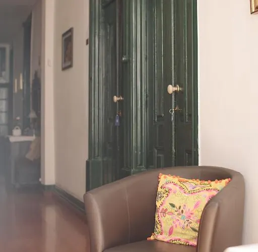 招待所 Pensao Flor De