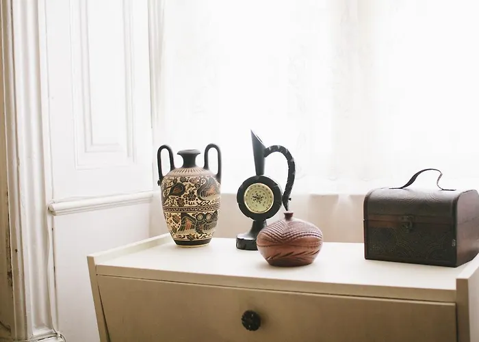 招待所 Pensao Flor De *