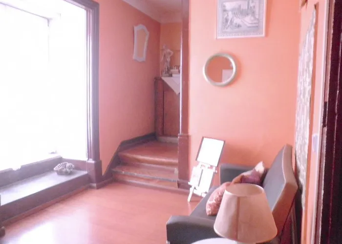 招待所 Pensao Flor De *