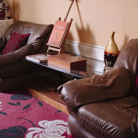 Pensionat Pensao Flor De *