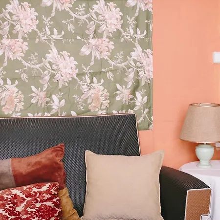 Pensionat Pensao Flor De