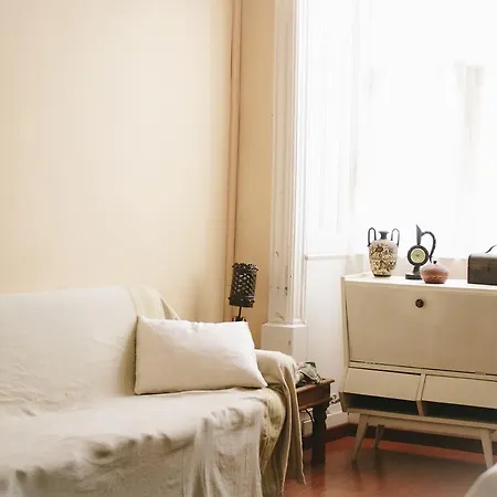 Pensionat Pensao Flor De Coimbra