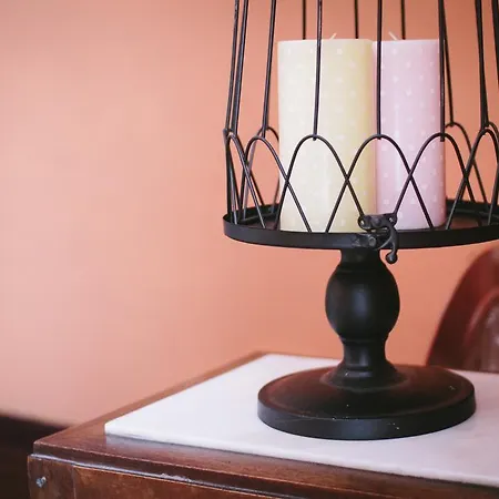 Pensao Flor De Coimbra