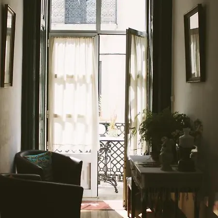 Pensao Flor De Coimbra