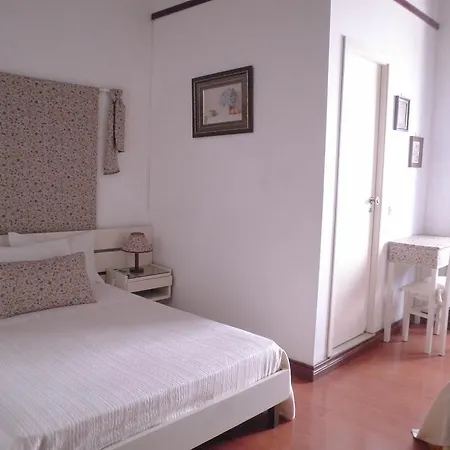 Pensionat Pensao Flor De Coimbra