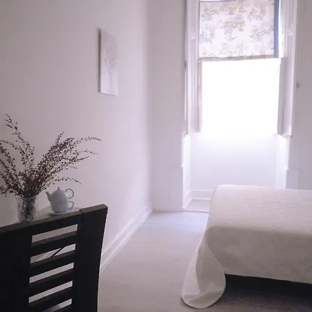 Pensionat Pensao Flor De Coimbra