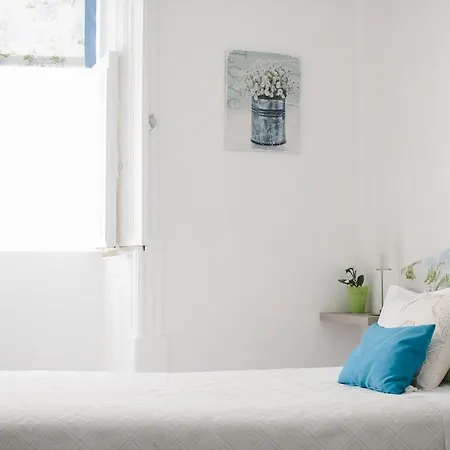 Pensao Flor De Pensionat *