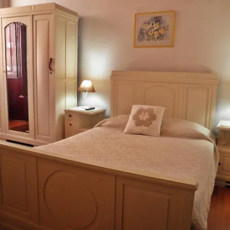 Pensao Flor De Pensionat Coimbra