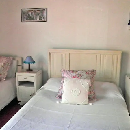 Pensao Flor De * Coimbra