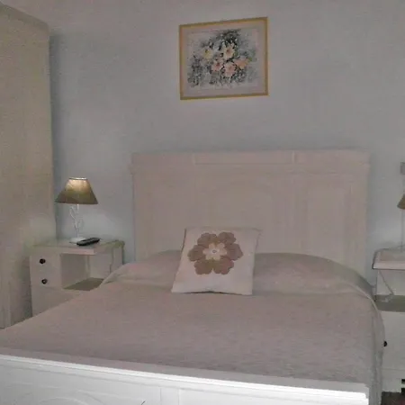 Pensao Flor De Coimbra